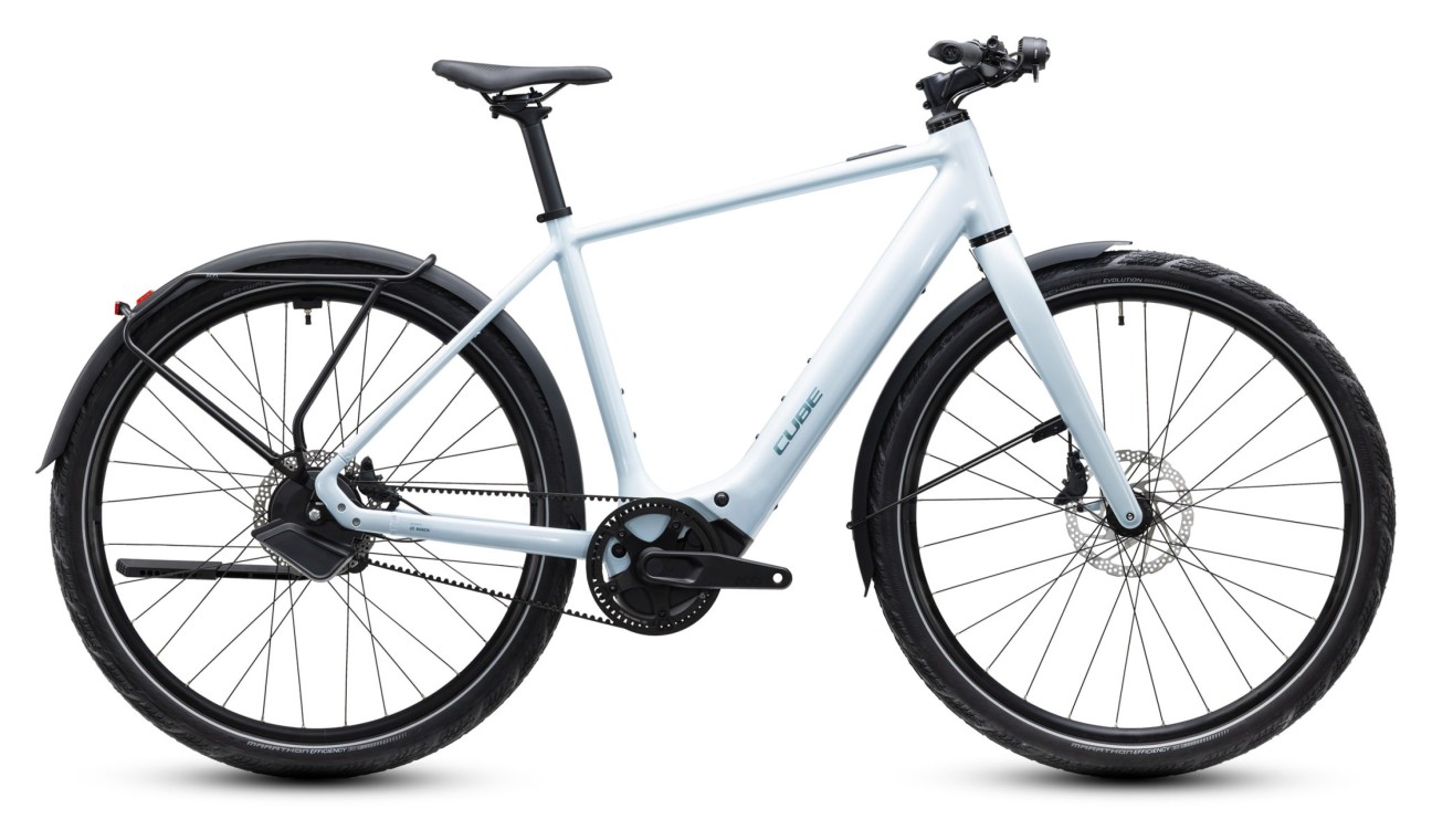 Cube Editor SLT 400X FE 2027 Electric Hybrid (click to zoom)