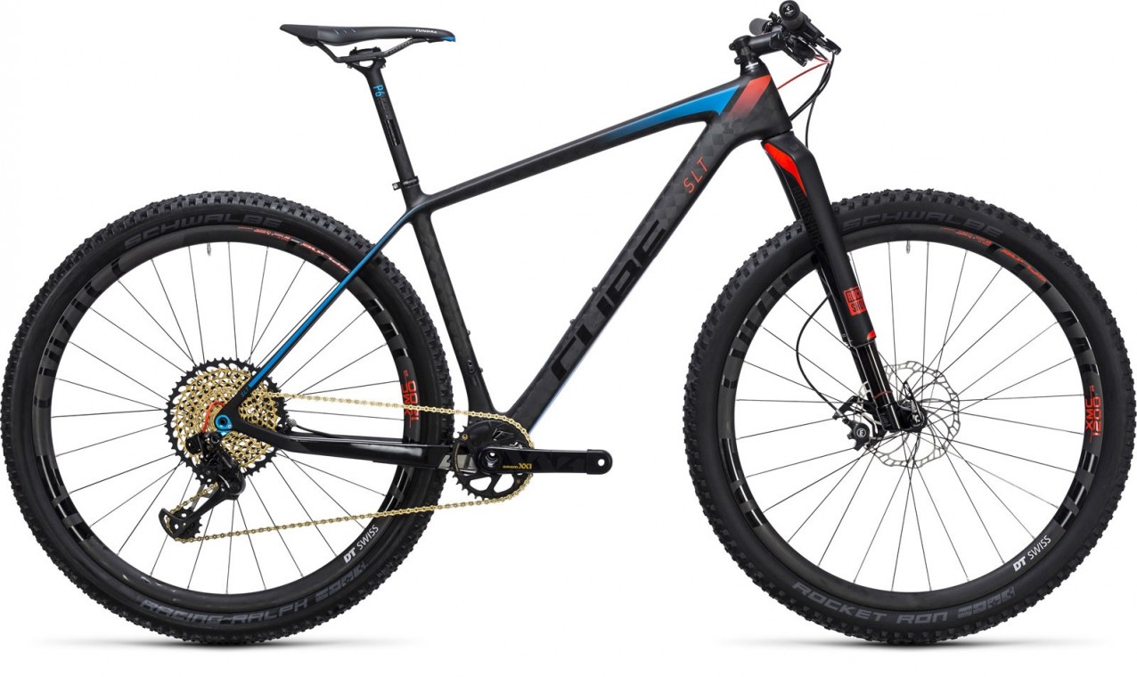 cube stealth ready frames