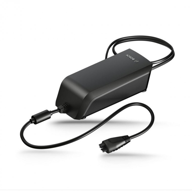 Cube Fast charger 6A Bosch 2020 Accessories Damian Harris Cycles E
