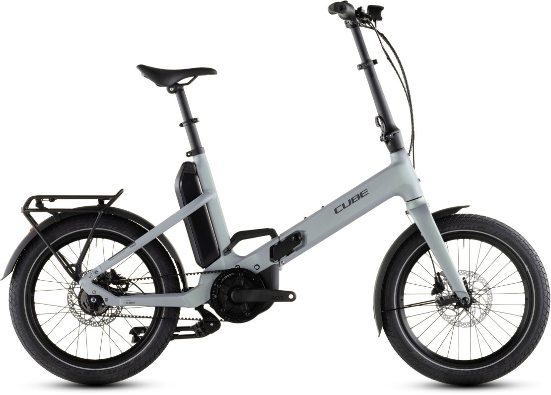 Cube Fold Hybrid Comfort 545 2026 Electric Mountain Bike (click to zoom)