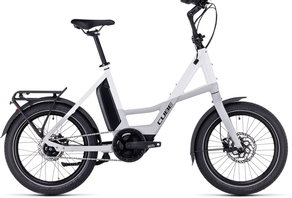 Cube Hybrid 500 2023 Compact Electric  (click to zoom)