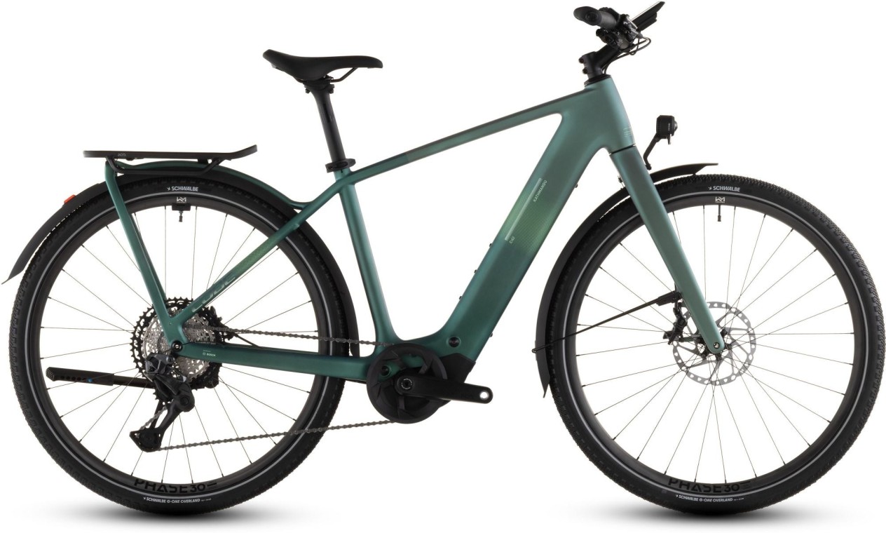 Cube Kathmandu C:62 SLT 400X 2026 Electric Hybrid (click to zoom)