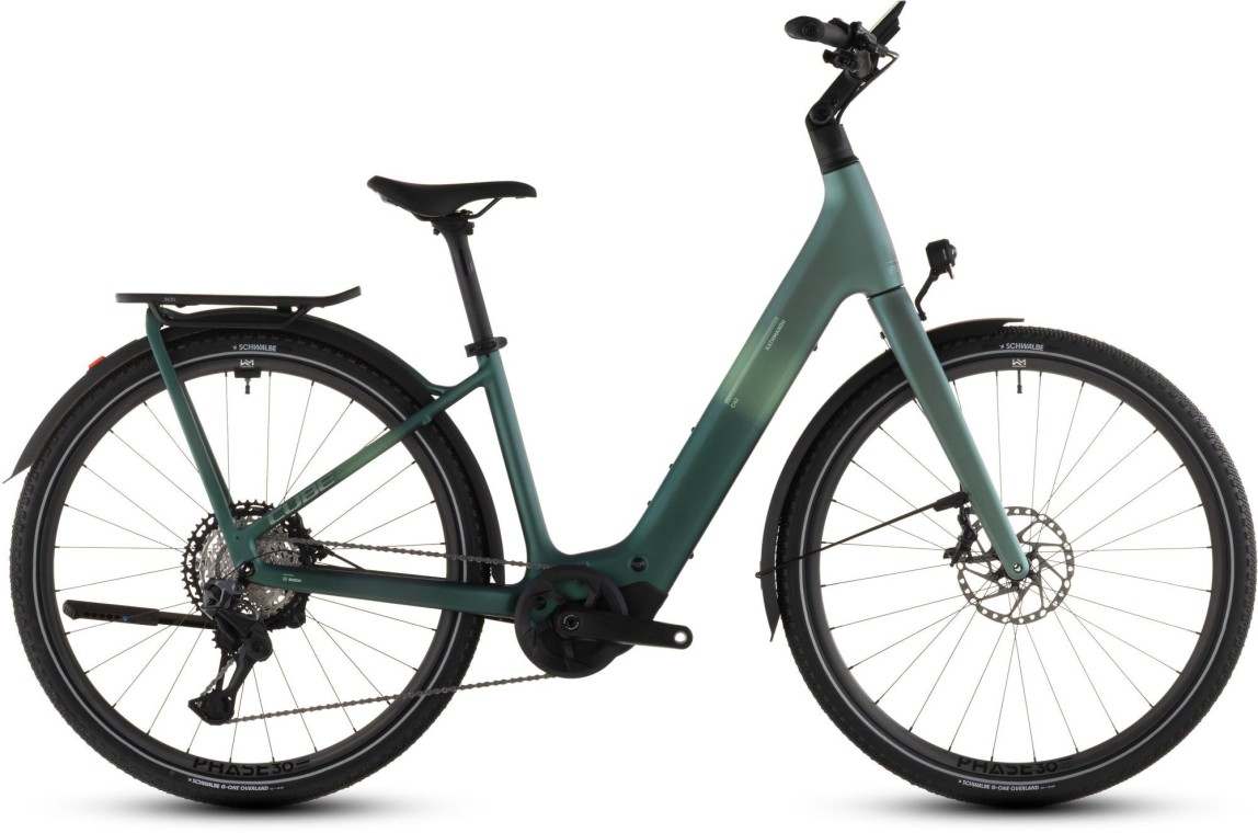 Cube Kathmandu C:62 SLT 400X 2026 Electric Hybrid (click to zoom)