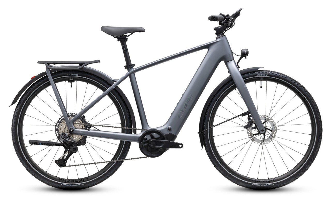 Cube Kathmandu C:62 SLT 400X 2027 Electric Hybrid (click to zoom)