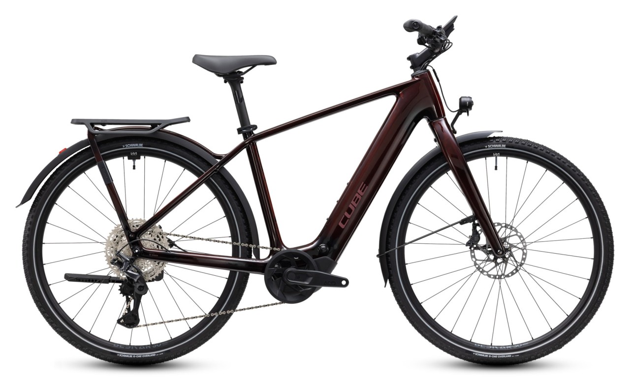Cube Kathmandu C:62 SLX 400X 2027 Electric Hybrid (click to zoom)