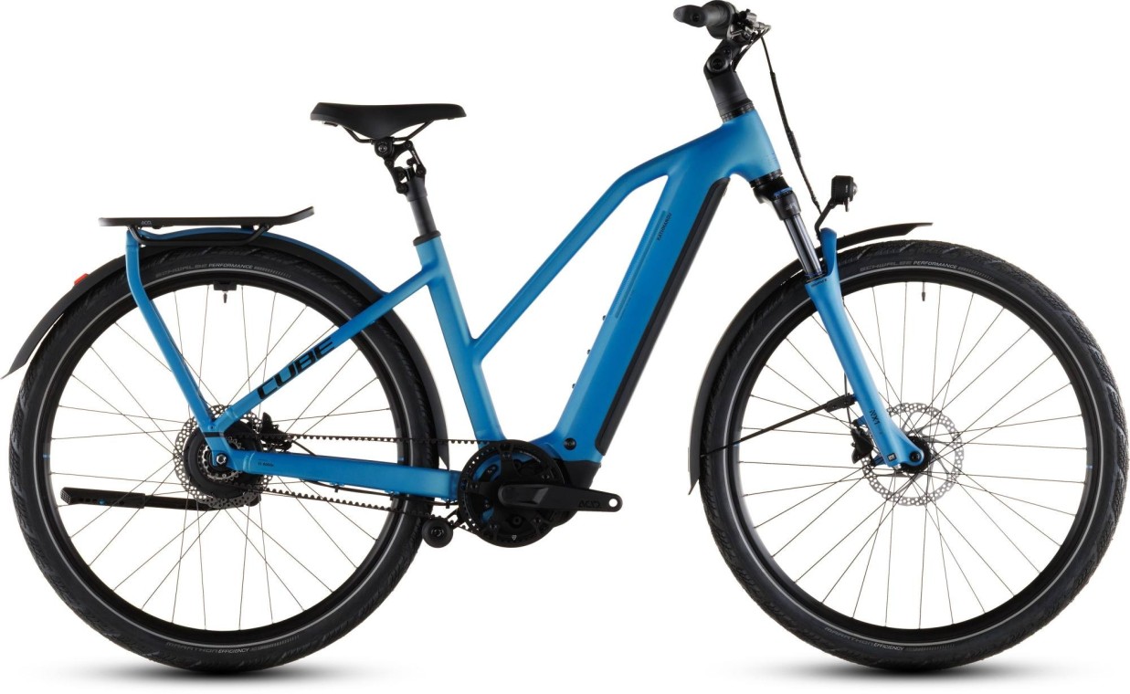 Cube Kathmandu Comfort Pro 800 2026 Electric Hybrid (click to zoom)