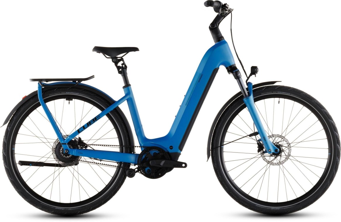 Cube Kathmandu Comfort Pro 800 2026 Electric Hybrid (click to zoom)