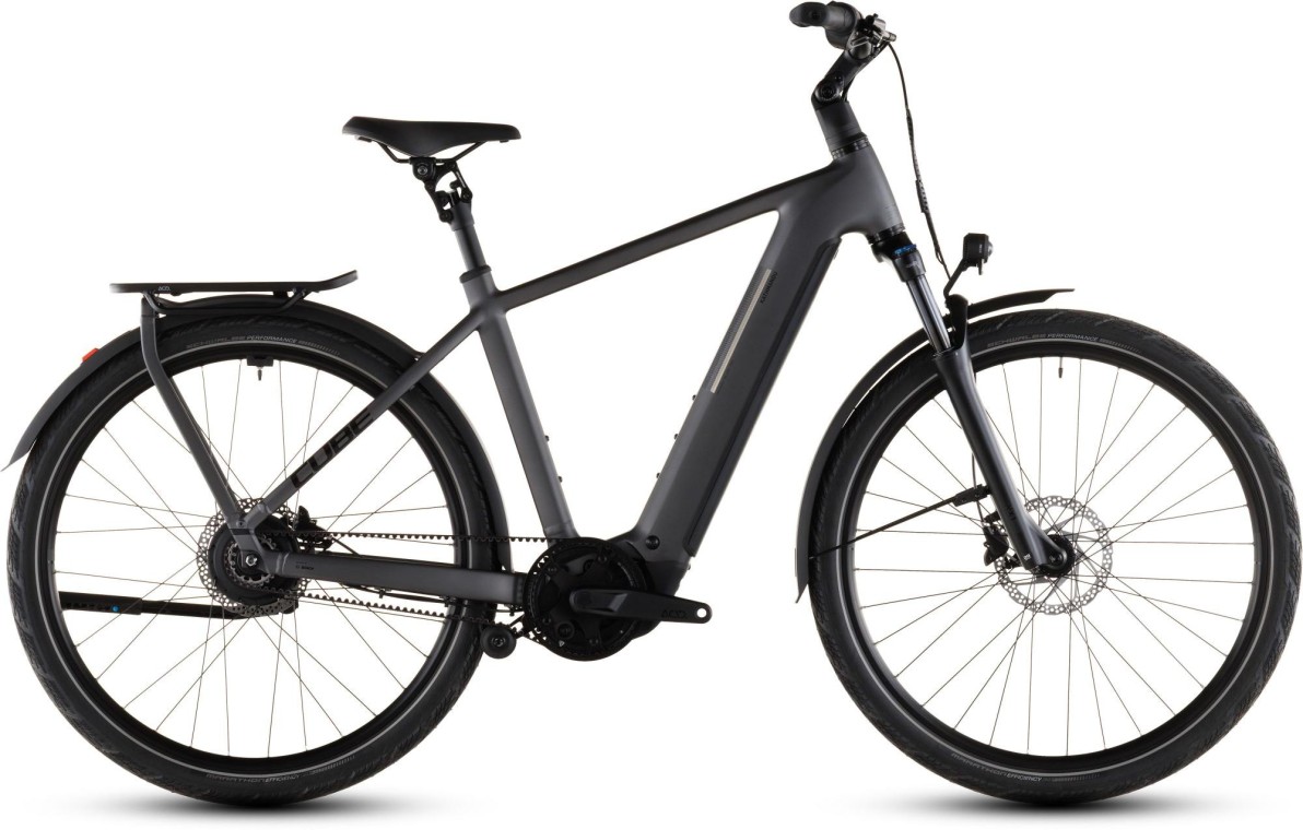 Cube Kathmandu Comfort Pro 800 2026 Electric Hybrid (click to zoom)