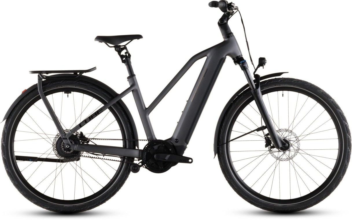 Cube Kathmandu Comfort Pro 800 2026 Electric Hybrid (click to zoom)