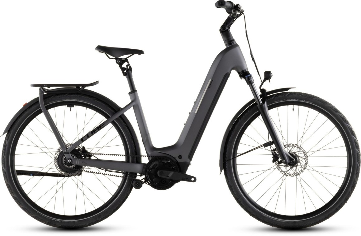 Cube Kathmandu Comfort Pro 800 2026 Electric Hybrid (click to zoom)