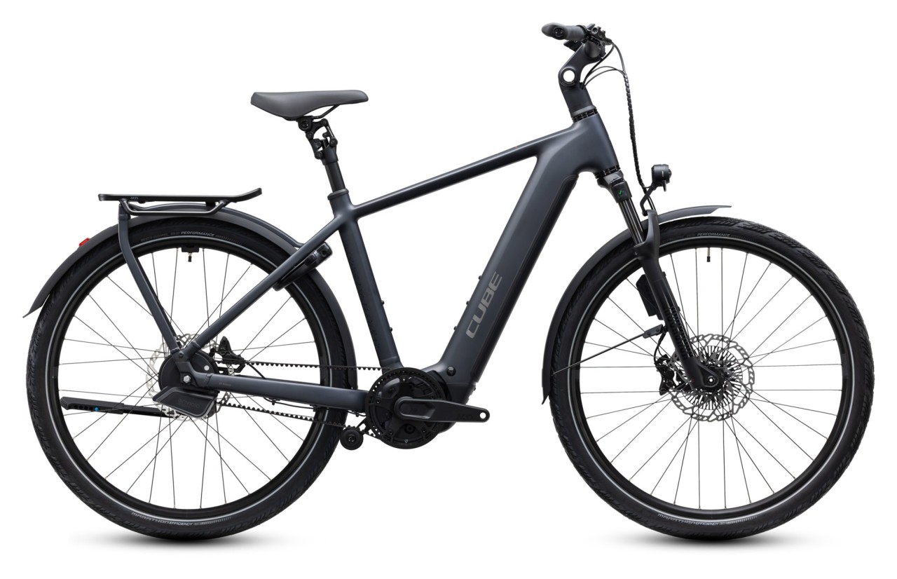 Cube Kathmandu Deluxe EXC 800 2027 Electric Hybrid (click to zoom)