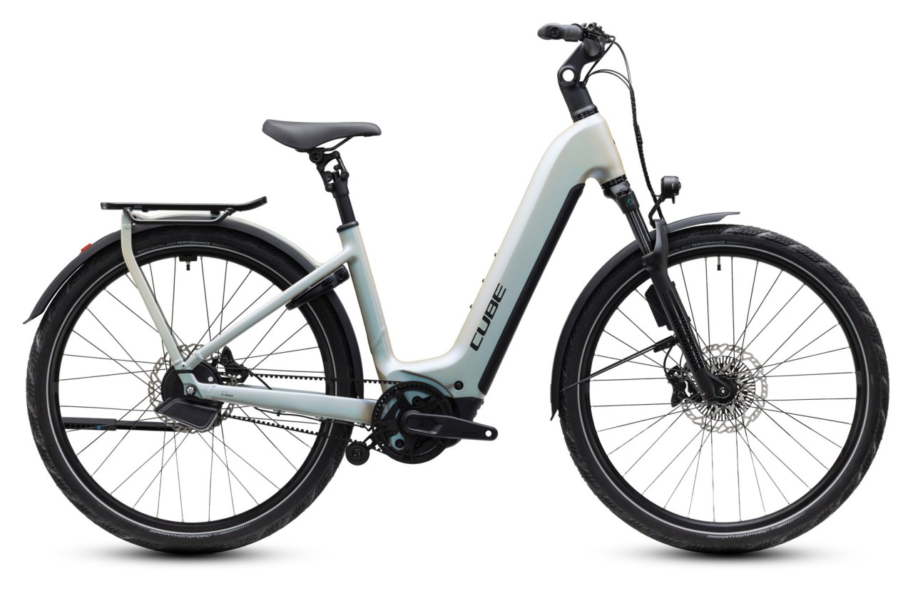 Cube Kathmandu Deluxe EXC 800 Low Step 2027 Electric Hybrid (click to zoom)