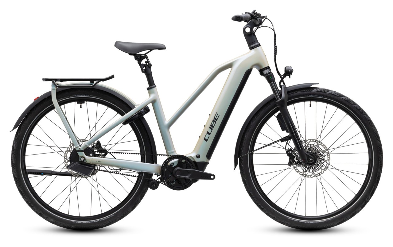 Cube Kathmandu Deluxe EXC 800 Trapeze 2027 Electric Hybrid (click to zoom)