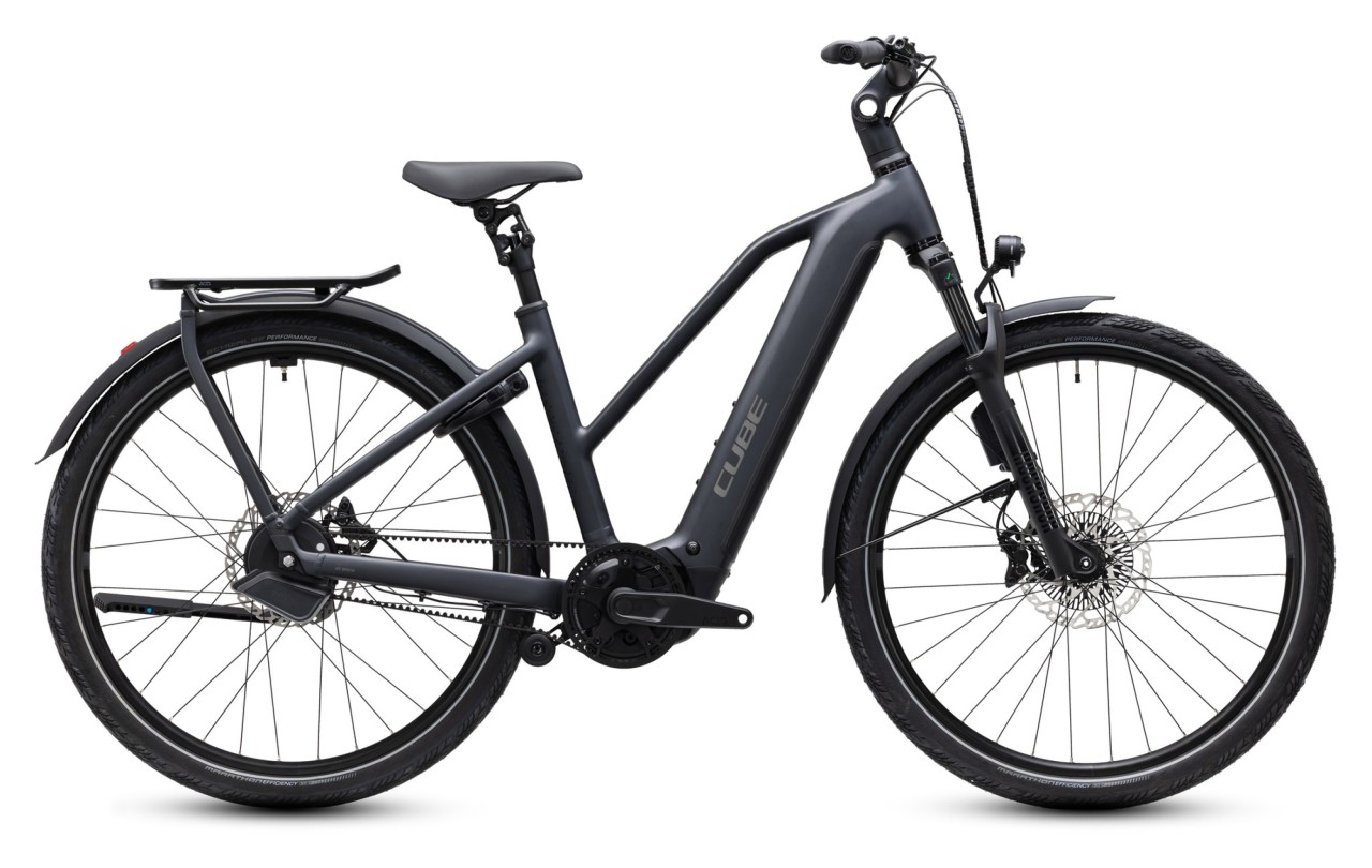 Cube Kathmandu Deluxe EXC 800 Trapeze 2027 Electric Hybrid (click to zoom)