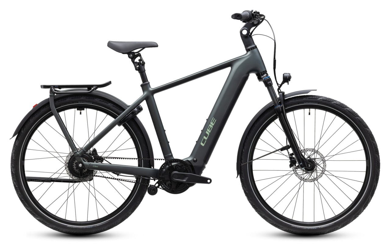 Cube Kathmandu Deluxe Pro 800 2027 Electric Hybrid (click to zoom)