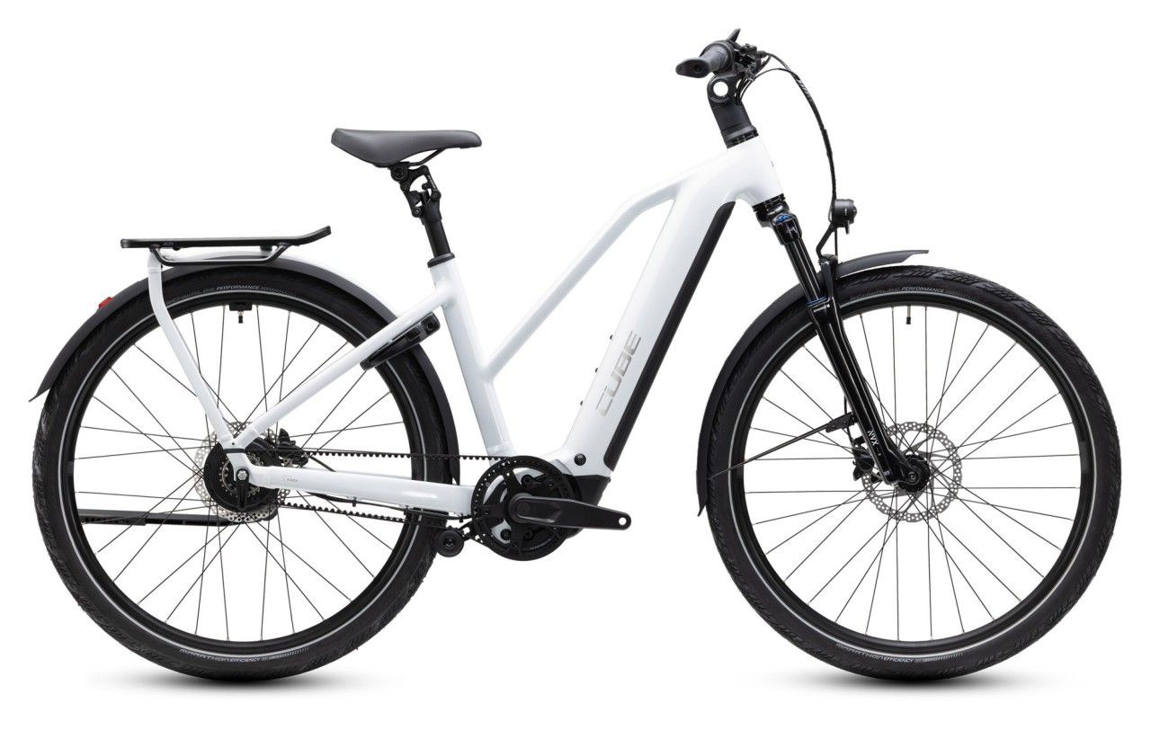 Cube Kathmandu Deluxe Pro 800 Trapeze 2027 Electric Hybrid (click to zoom)
