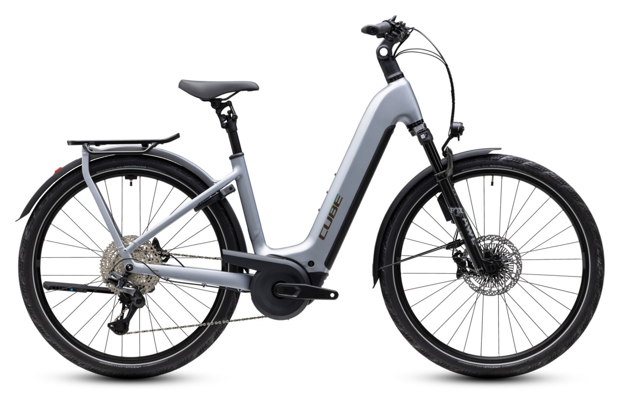 Cube Kathmandu EXC 800 Low Step 2027 Electric Hybrid (click to zoom)