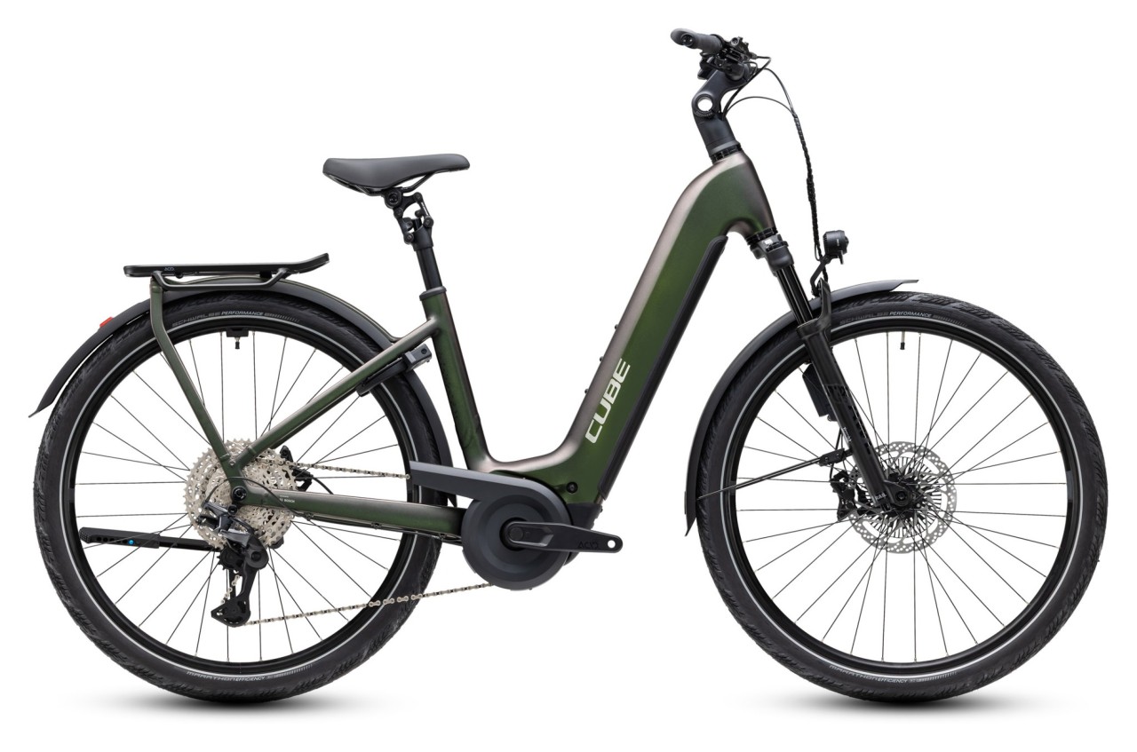 Cube Kathmandu EXC 800 Low Step 2027 Electric Hybrid (click to zoom)