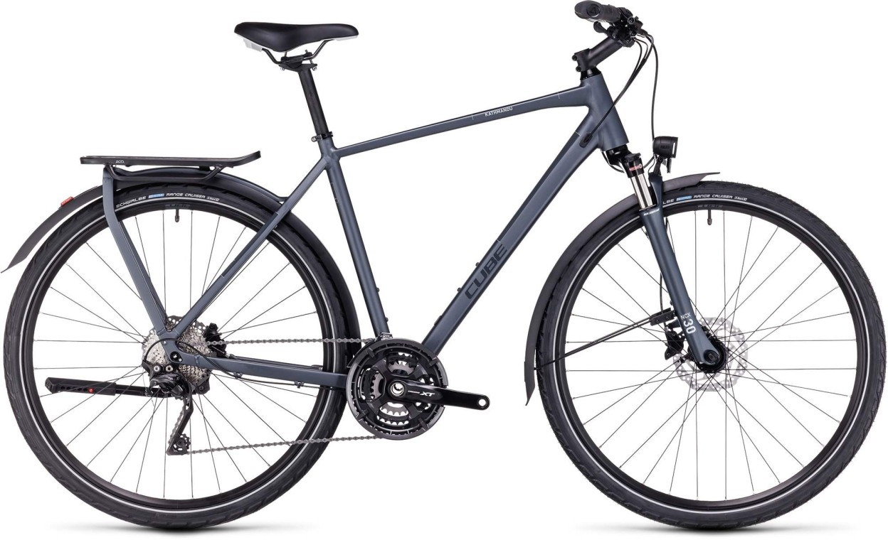 Cube Kathmandu EXC 2023 Hybrid (click to zoom)