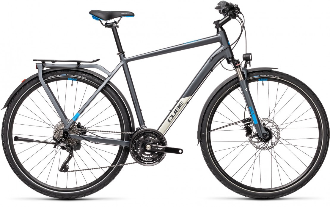 Cube Kathmandu EXC 2021 Hybrid (click to zoom)