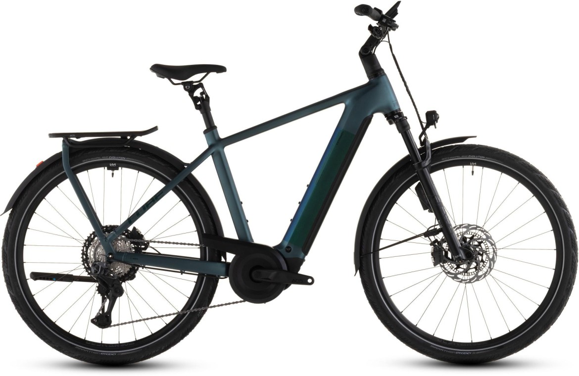 Cube Kathmandu SLT 800 2026 Electric Hybrid (click to zoom)