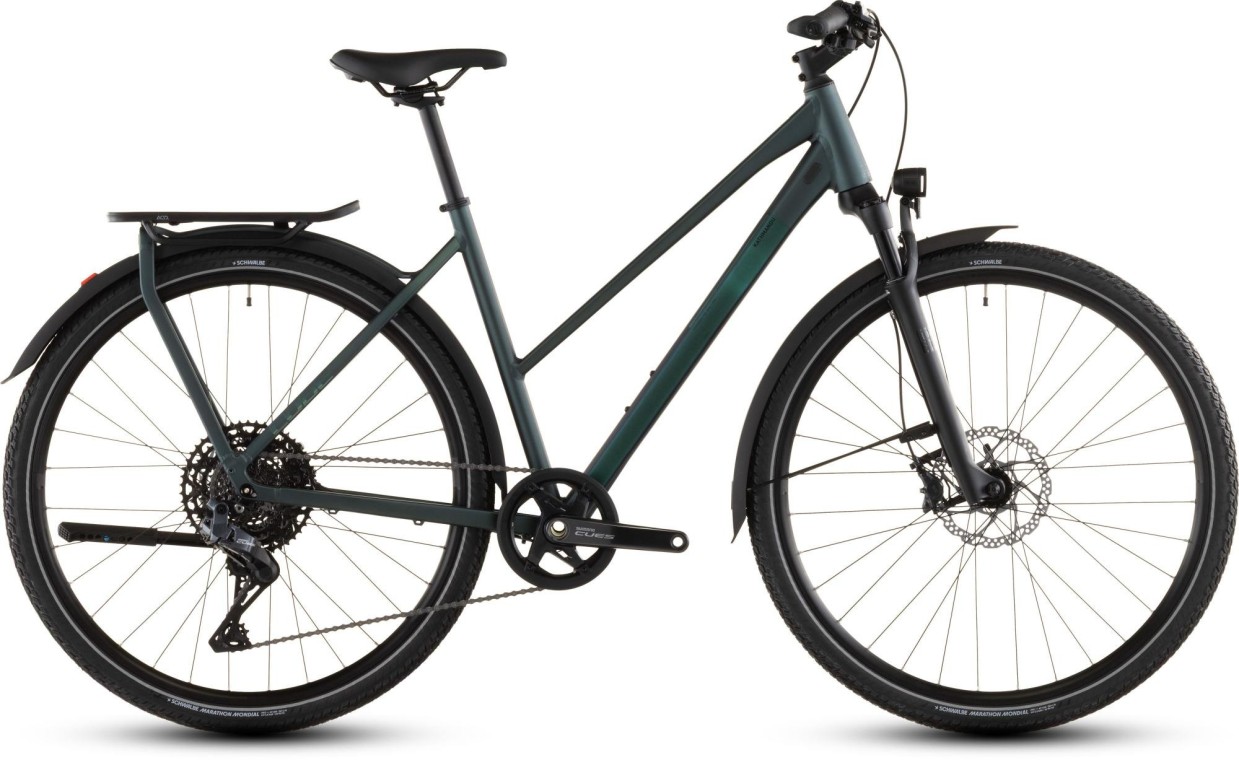 Cube Kathmandu SLT 2026 Hybrid (click to zoom)