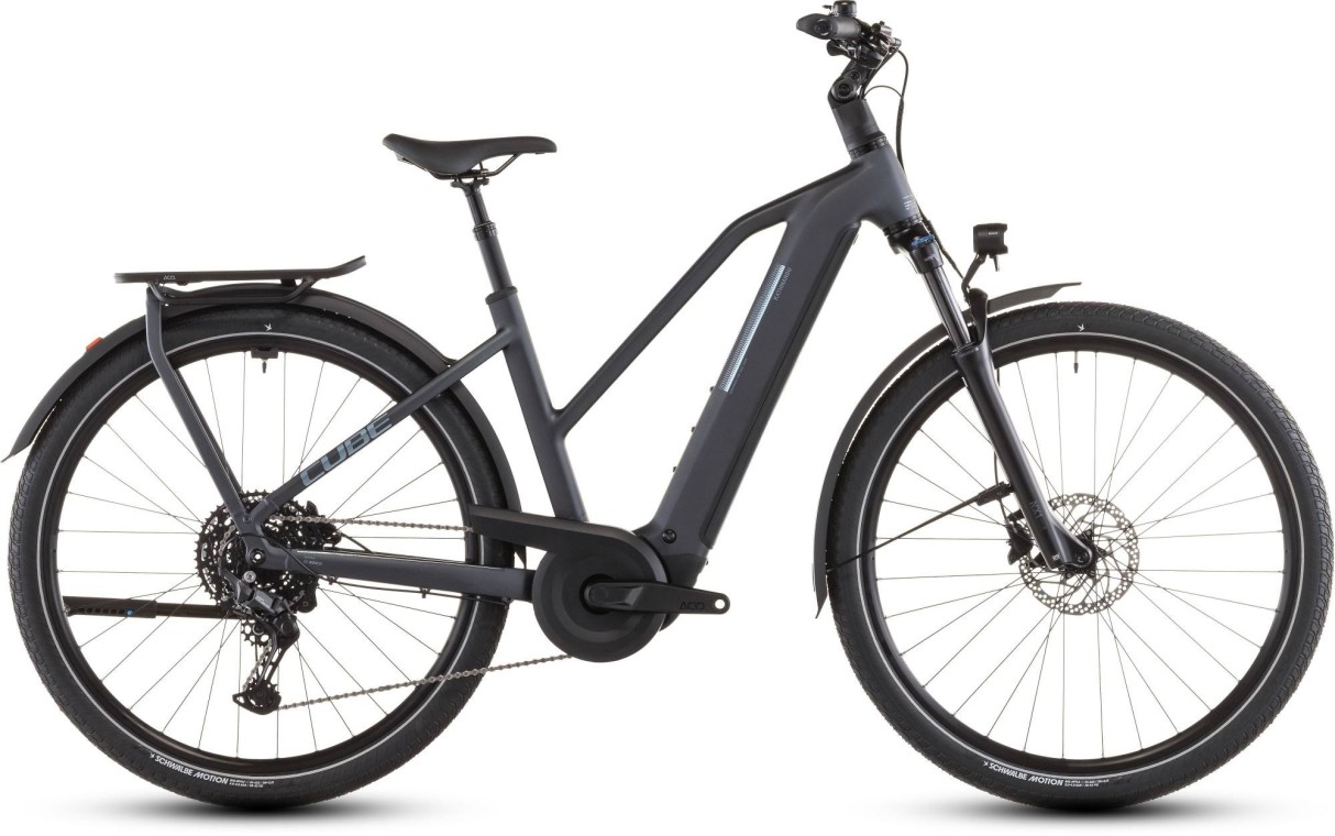 Cube Kathmandu ONE 800 2026 Electric Hybrid (click to zoom)