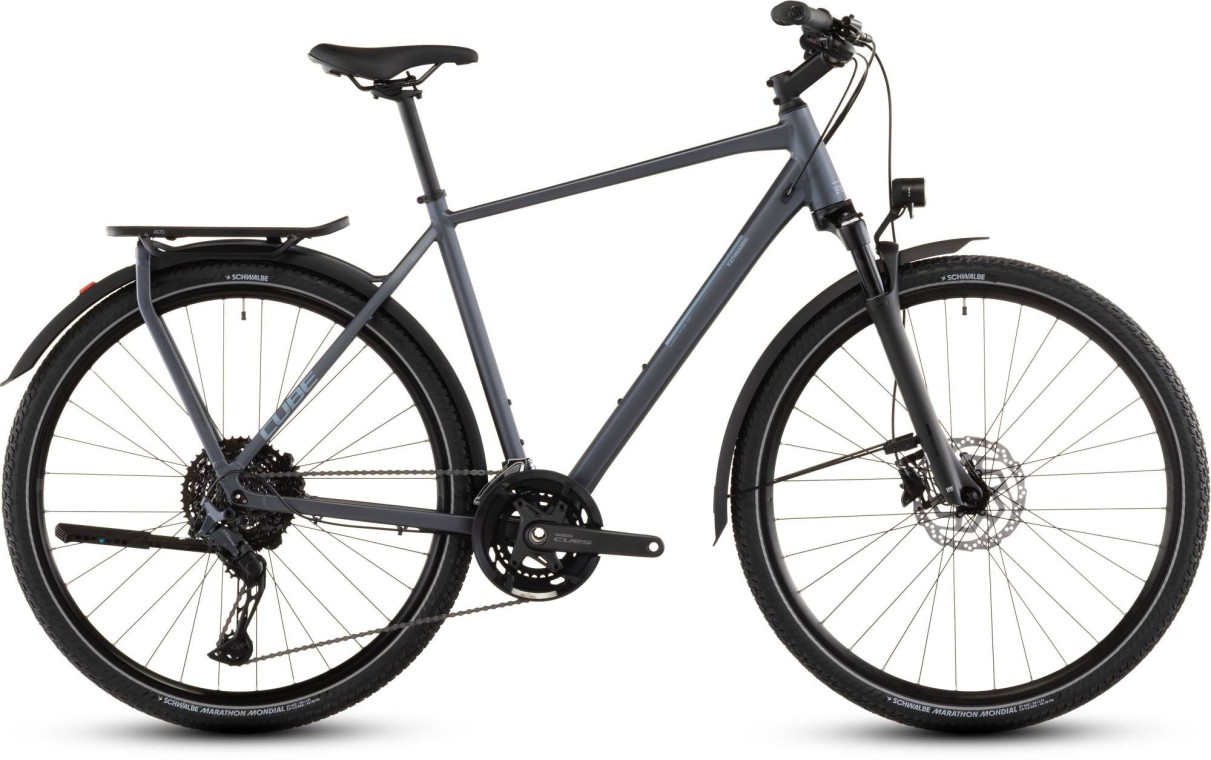 Cube Kathmandu EXC 2026 Hybrid (click to zoom)