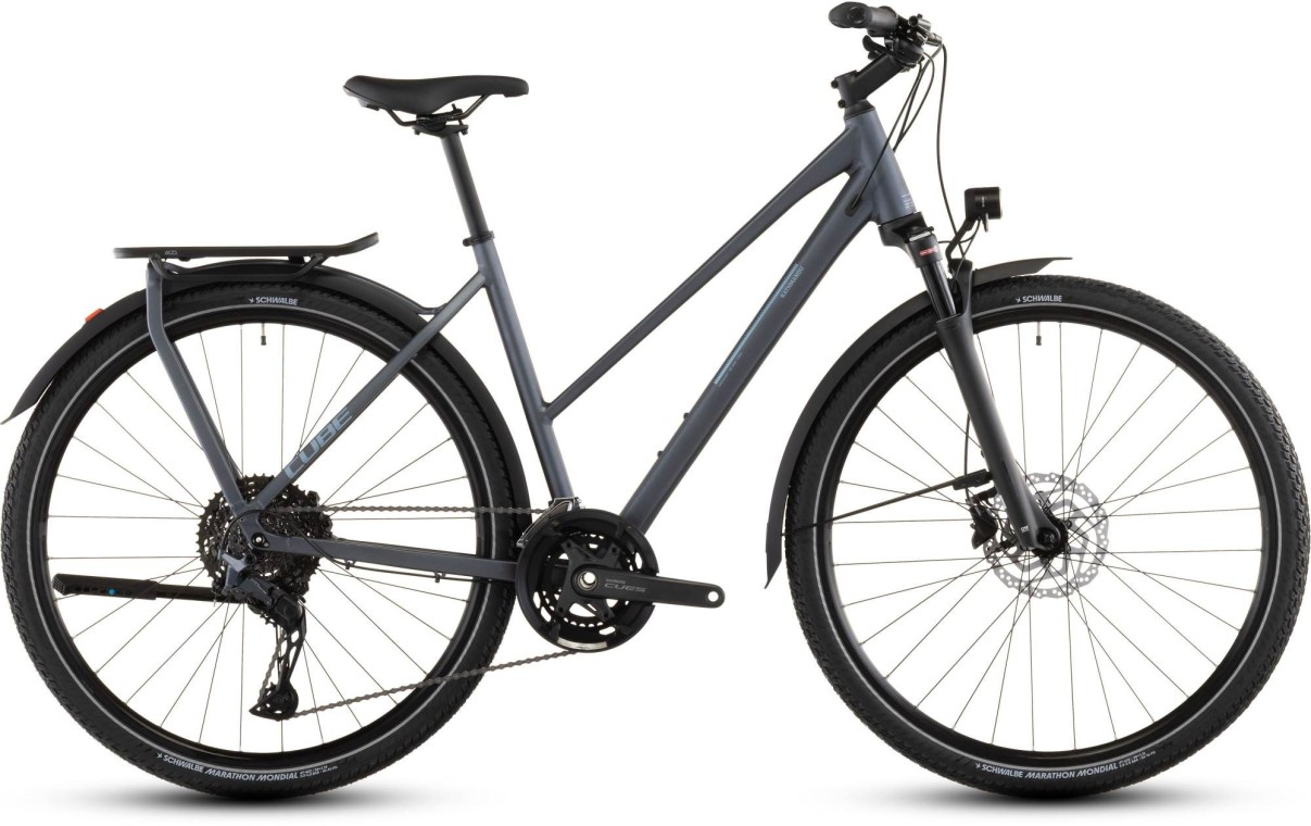 Cube Kathmandu EXC 2026 Hybrid (click to zoom)