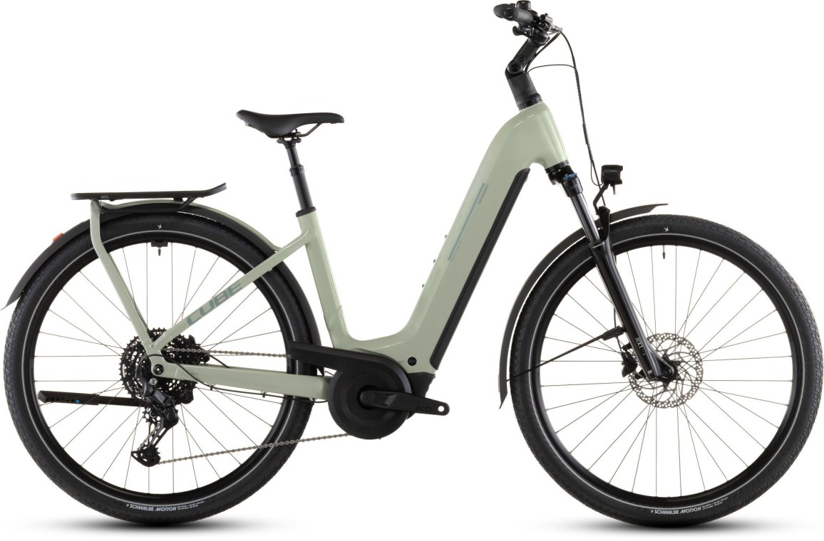 Cube Kathmandu ONE 800 2026 Electric Hybrid (click to zoom)