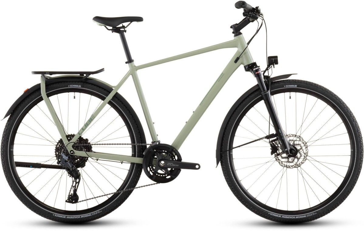 Cube Kathmandu ECX 2026 Hybrid (click to zoom)
