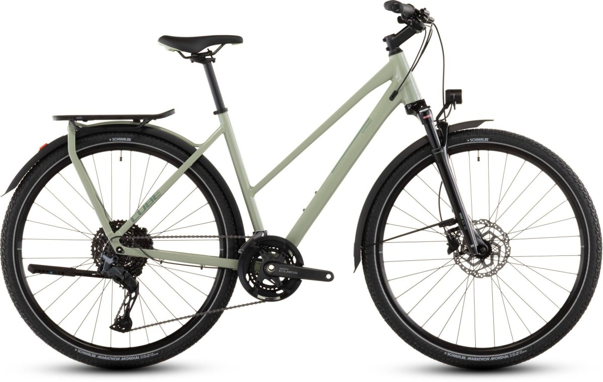 Cube Kathmandu EXC 2026 Hybrid (click to zoom)