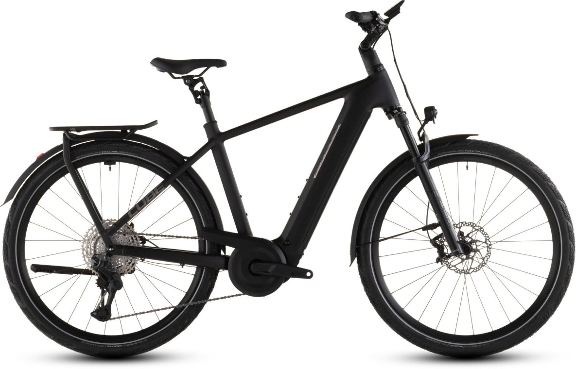 Cube Kathmandu SLX 800 2026 Electric Hybrid (click to zoom)
