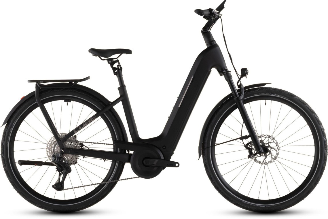 Cube Kathmandu SLX 800 2026 Electric Hybrid (click to zoom)