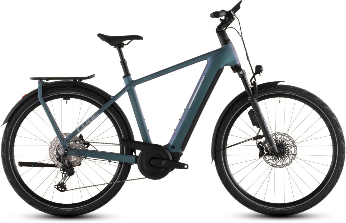 Cube Kathmandu EXC 800 2026 Electric Hybrid (click to zoom)