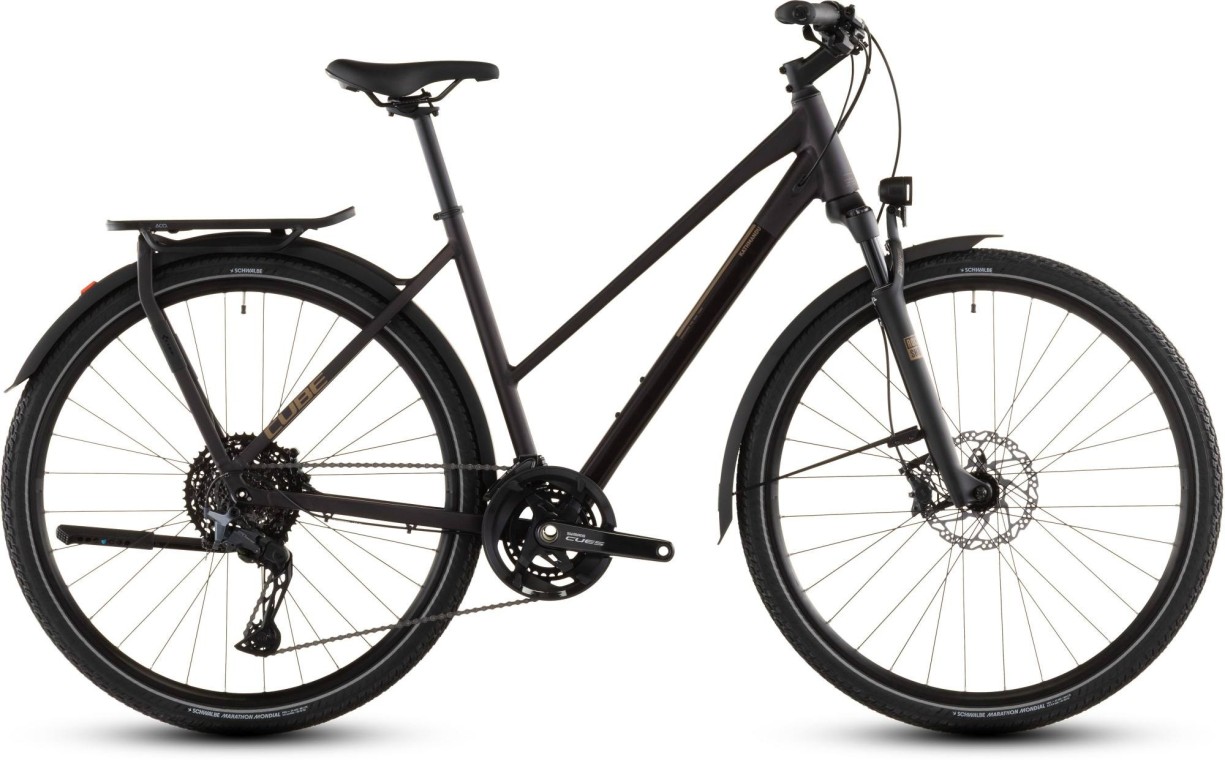 Cube Kathmandu SLX 2026 Hybrid (click to zoom)