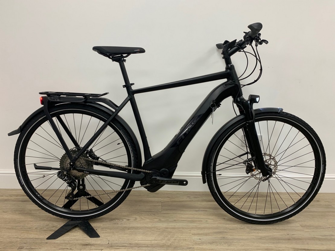 hybrid e bike 2019