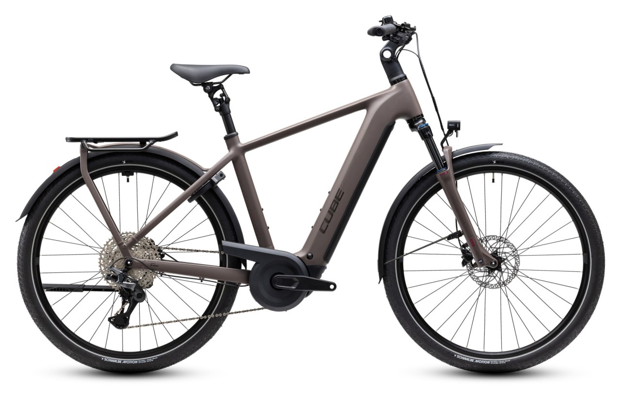 Cube Kathmandu ONE 800 2027 Electric Hybrid (click to zoom)