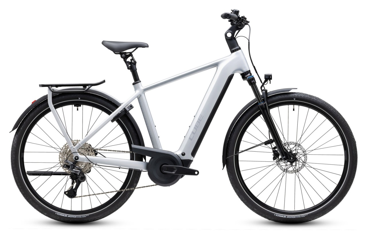 Cube Kathmandu ONE 800 2027 Electric Hybrid (click to zoom)