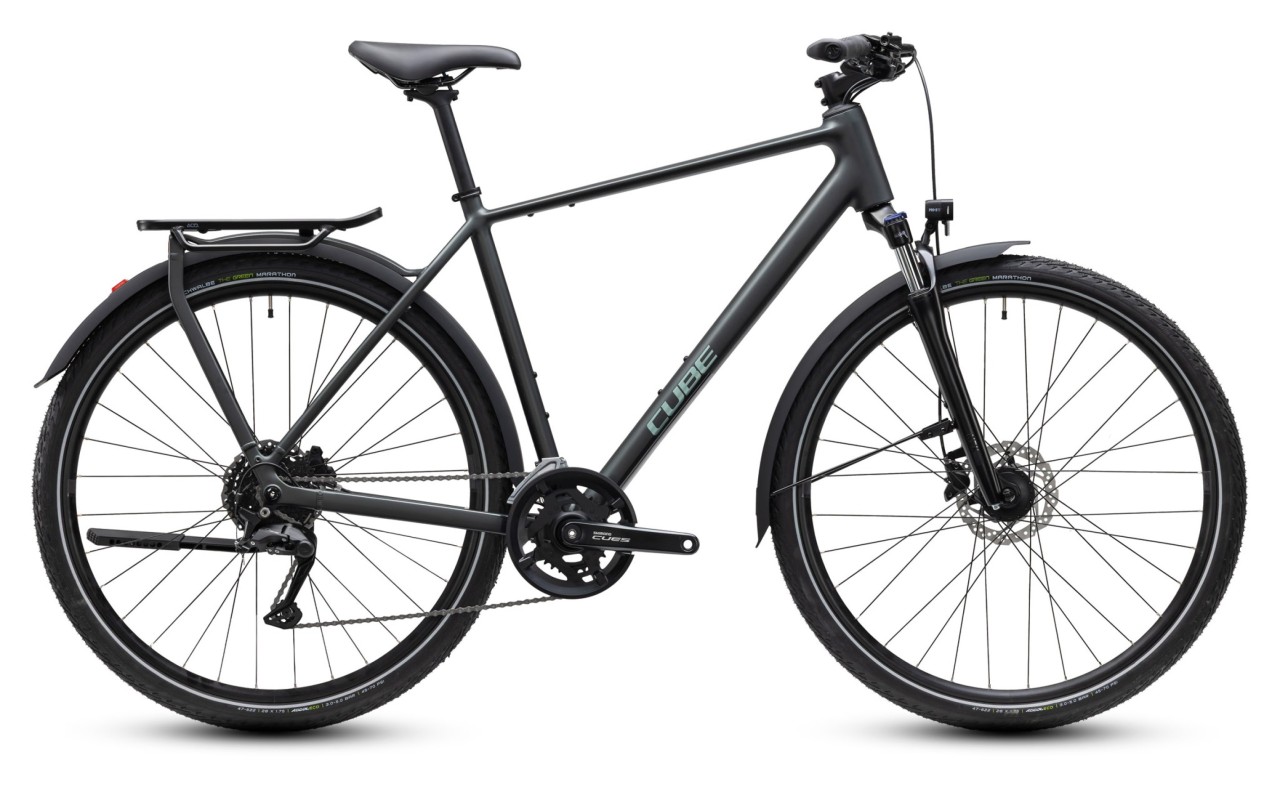 Cube Kathmandu ONE 2027 Hybrid (click to zoom)