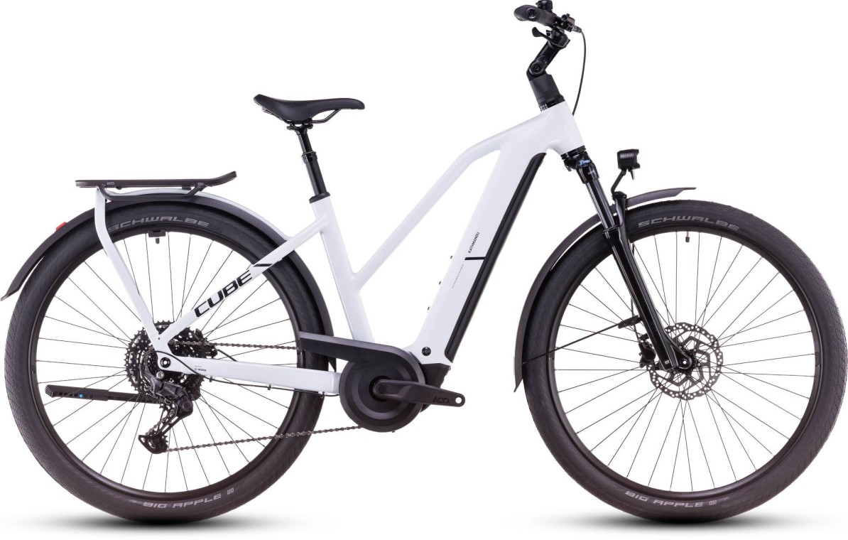 Cube Kathmandu One trapezium 800 2025 Electric Hybrid (click to zoom)