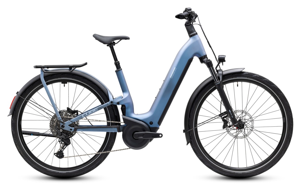 Cube Kathmandu One11 HPC Pro 800 Low Step 2027 Electric Hybrid (click to zoom)
