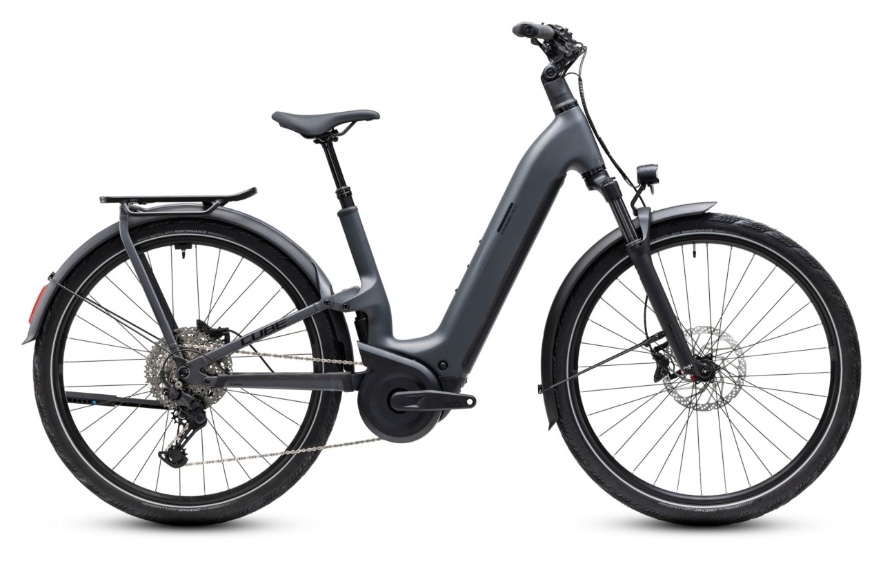 Cube Kathmandu One11 HPC Pro 800 Low Step 2027 Electric Hybrid (click to zoom)