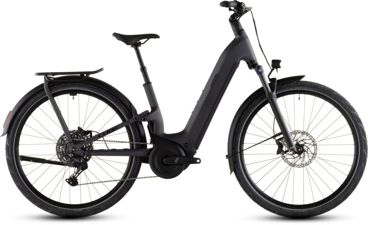 Cube KATHMANDU ONE11 HPC PRO 800 SLABGREY-BLACK 2026 Electric Hybrid (click to zoom)