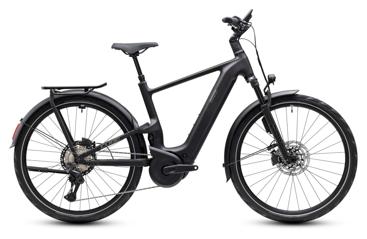 Cube Kathmandu One11 HPC SLT 800 2027 Electric Hybrid (click to zoom)