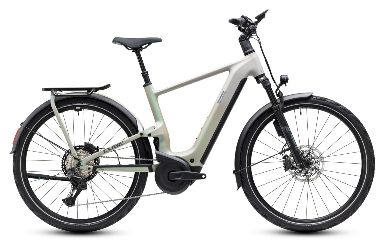 Cube Kathmandu One11 HPC SLT 800 2027 Electric Hybrid (click to zoom)