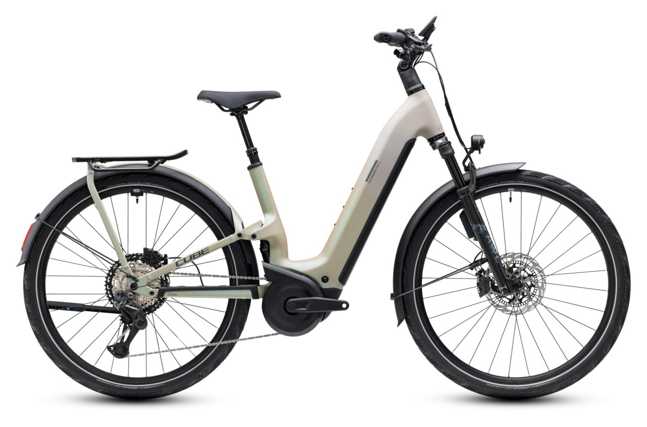 Cube Kathmandu One11 HPC SLT 800 Low Step 2027 Electric Hybrid (click to zoom)