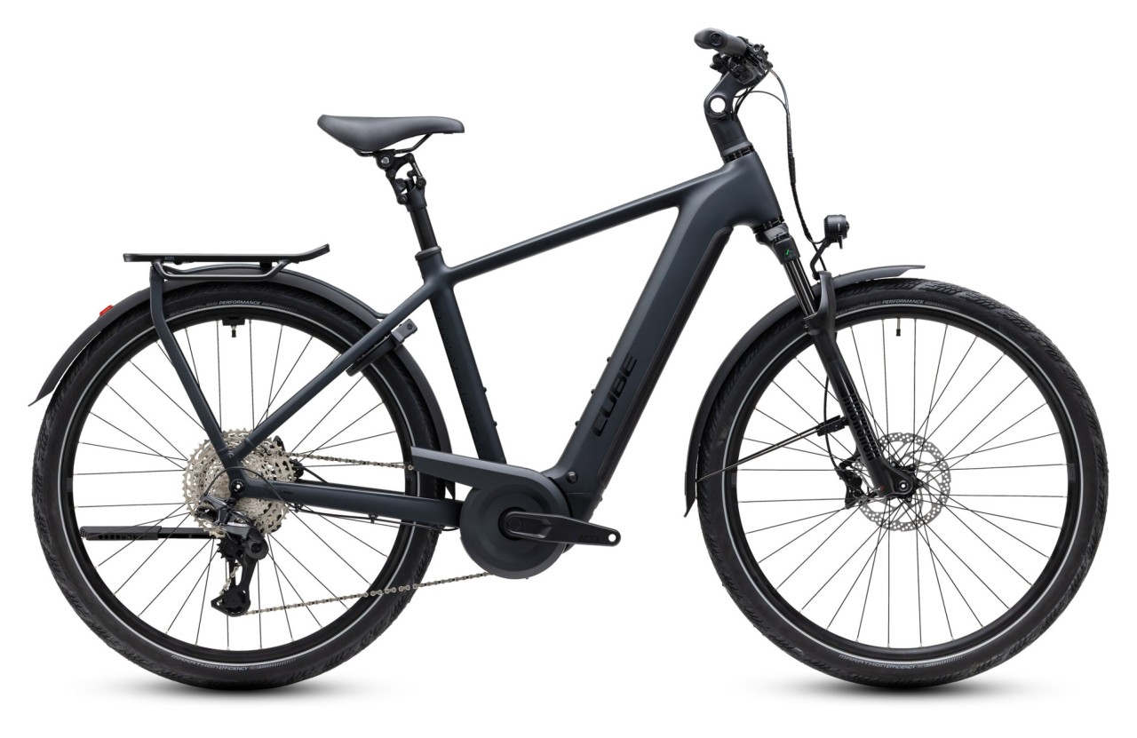Cube Kathmandu Pro 800 2027 Electric Hybrid (click to zoom)