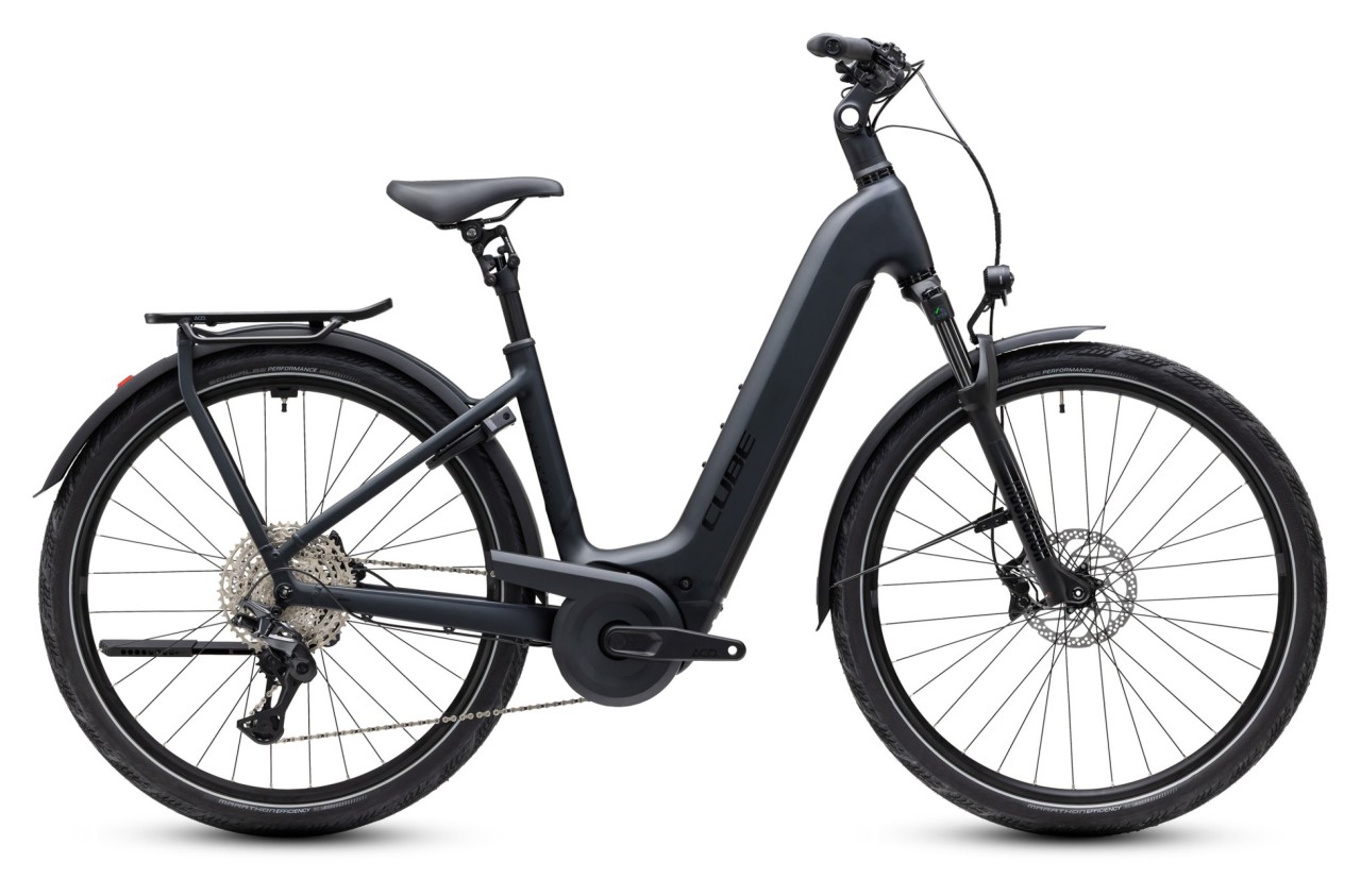 Cube Kathmandu Pro 800 Low Step 2027 Electric Hybrid (click to zoom)