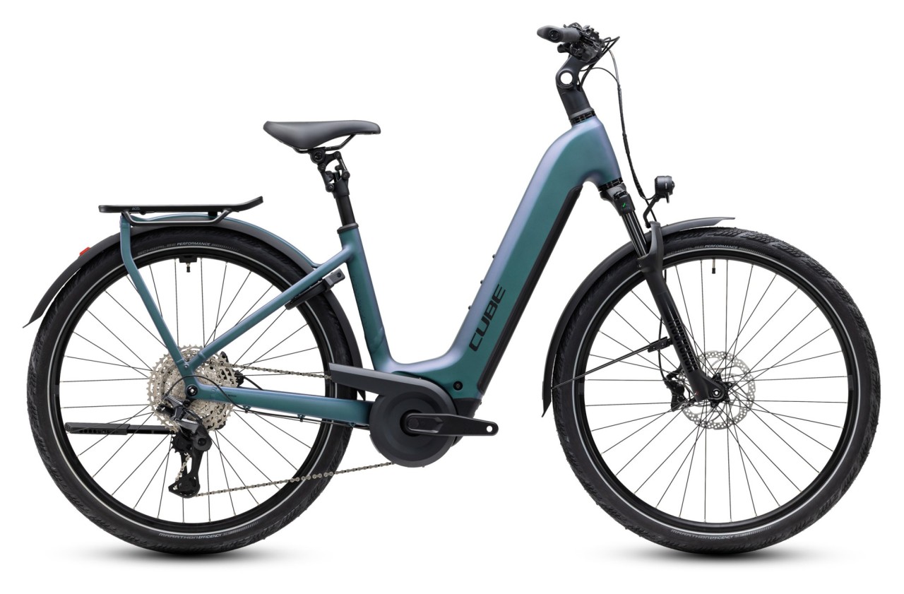 Cube Kathmandu Pro 800 Low Step 2027 Electric Hybrid (click to zoom)